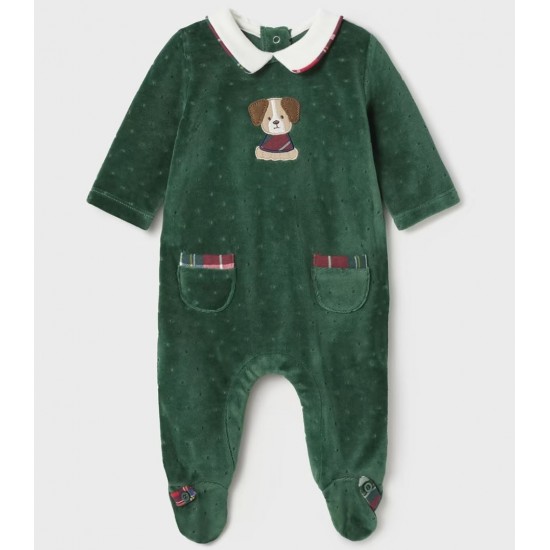Mayoral salopeta bebe 2748-36