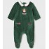 Mayoral salopeta bebe 2748-36