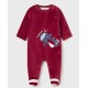 Mayoral set 2 salopete bebe 2753-44-25