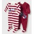 Mayoral set 2 salopete bebe 2753-44-25