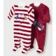 Mayoral set 2 salopete bebe 2753-44-25