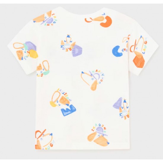 Mayoral tricou baietei 1029-61