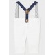 Mayoral pantaloni cu bretele baietei 1536-26