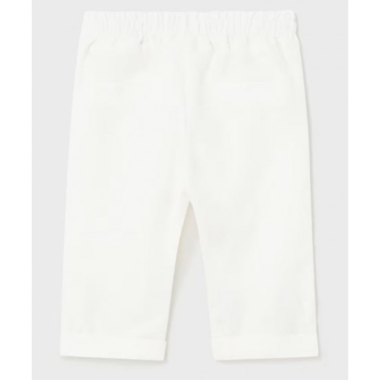 Mayoral pantaloni din in baietei 1538-77