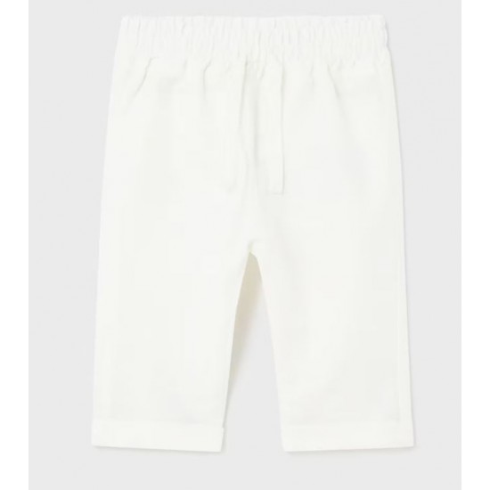 Mayoral pantaloni din in baietei 1538-77
