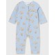 Mayoral salopeta bebe 1707-25