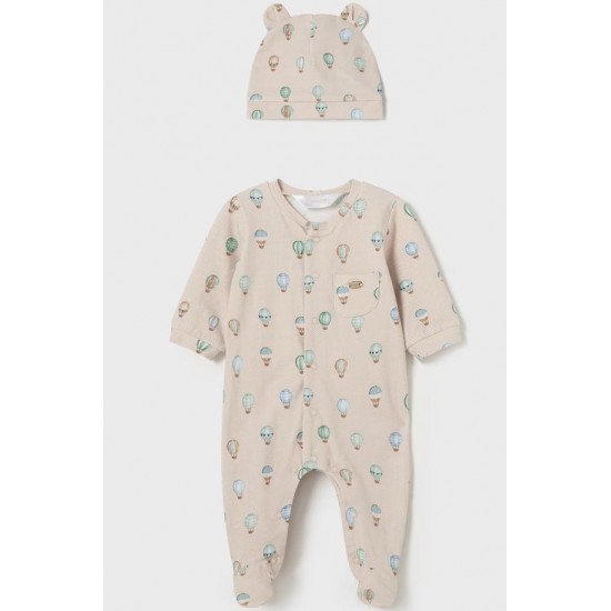 Mayoral set bebe 1721-89