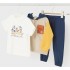 Mayoral trening 3 piese baieti 1844-50