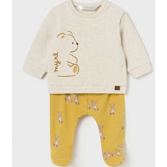 Mayoral set bebe 2513-45