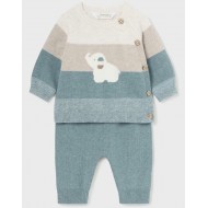 Mayoral set bebe 2518-57