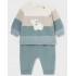 Mayoral set bebe 2518-57