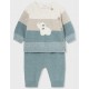 Mayoral set bebe 2518-57