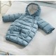 Mayoral salopeta groasa de iarna bebe convertibila 2607-65