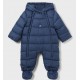 Mayoral salopeta groasa de iarna bebe convertibila 2607-68