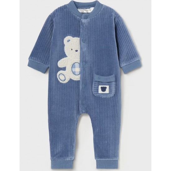 Mayoral salopeta reiat bebe 2795-74