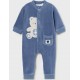 Mayoral salopeta reiat bebe 2795-74