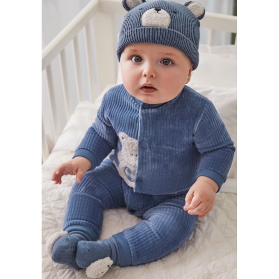 Mayoral salopeta reiat bebe 2795-74