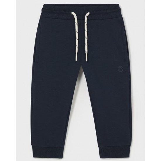 Mayoral pantaloni trening baieti bleumarin 704-45