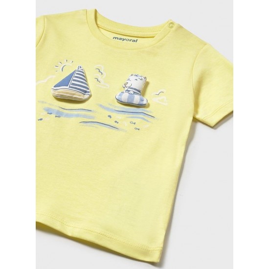 Mayoral tricou baieti 1059-31
