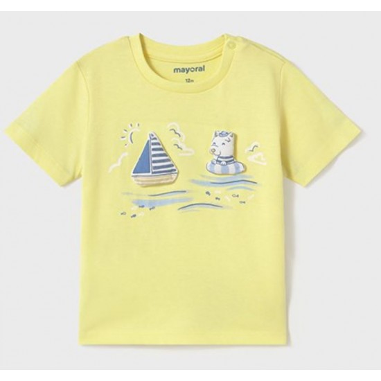 Mayoral tricou baieti 1059-31