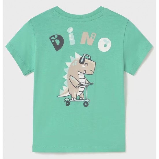 Mayoral tricou baietei 1062-55