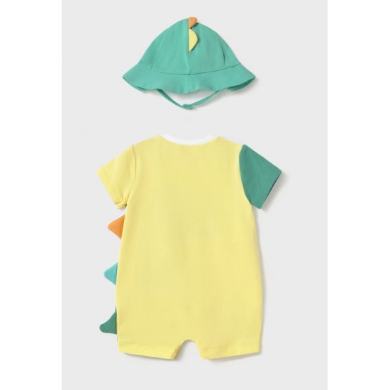 Mayoral set bebe 1617-40