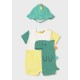 Mayoral set bebe 1617-40