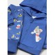 Mayoral trening 3 piese baietei 1803-30