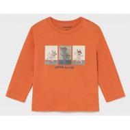 Mayoral bluza baieti 2063-10