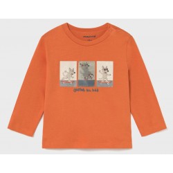 Mayoral bluza baieti 2063-10