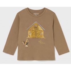 Mayoral bluza baieti 2067-31