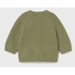 Mayoral cardigan baietei 2337-47