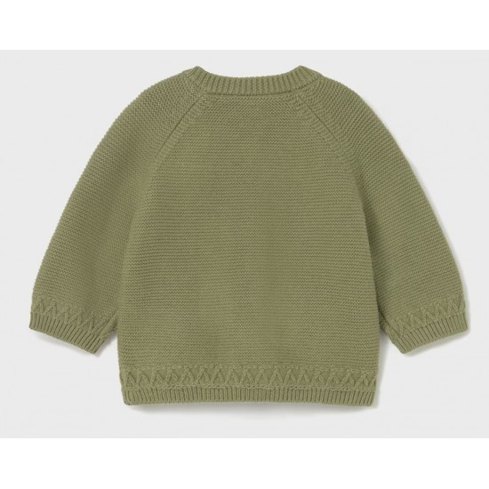 Mayoral cardigan baietei 2337-47