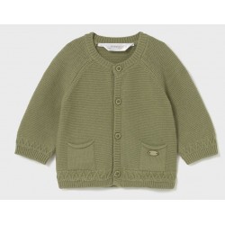 Mayoral cardigan baietei 2337-47