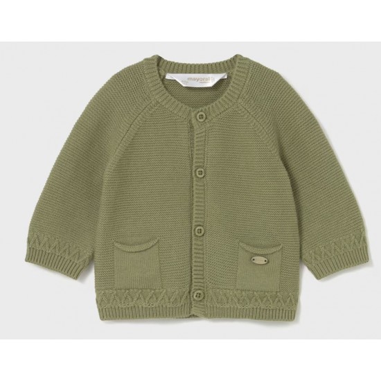 Mayoral cardigan baietei 2337-47