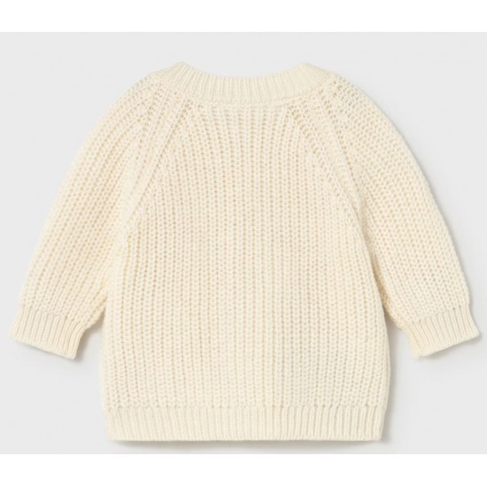Mayoral cardigan baietei 2339-88