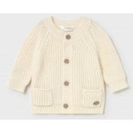 Mayoral cardigan baietei 2339-88