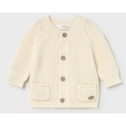 Mayoral cardigan baietei 2339-88
