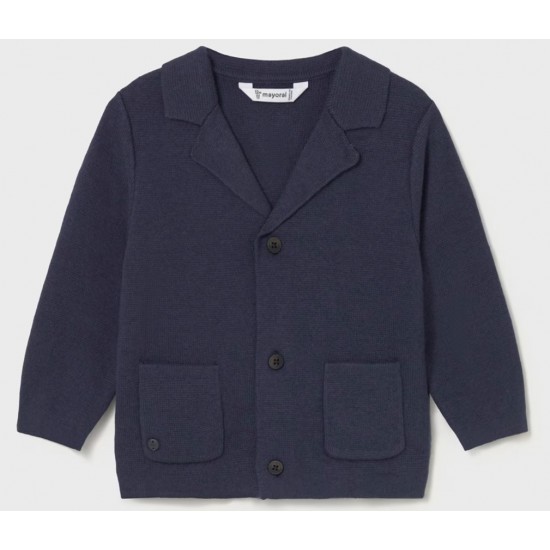 Mayoral cardigan baietei 2418-89