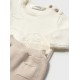 Mayoral set tricotat bebe 2563-71