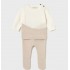 Mayoral set tricotat bebe 2563-71