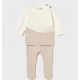 Mayoral set tricotat bebe 2563-71