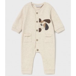 Mayoral salopeta bebe 2731-58