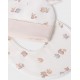 Mayoral set 3 piese bebe 9907-58