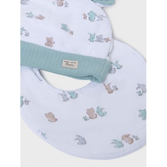 Mayoral set 3 piese bebe 9907-59