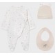 Mayoral set 3 piese bebe 9979-31