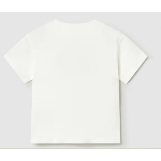 Mayoral tricou baieti 1004-85