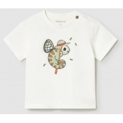 Mayoral tricou baieti 1004-85