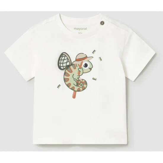 Mayoral tricou baieti 1004-85