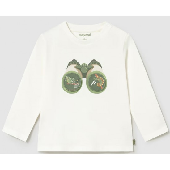 Mayoral bluza baieti 1017-30